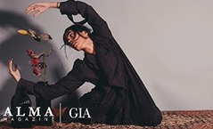 Magazine Cover