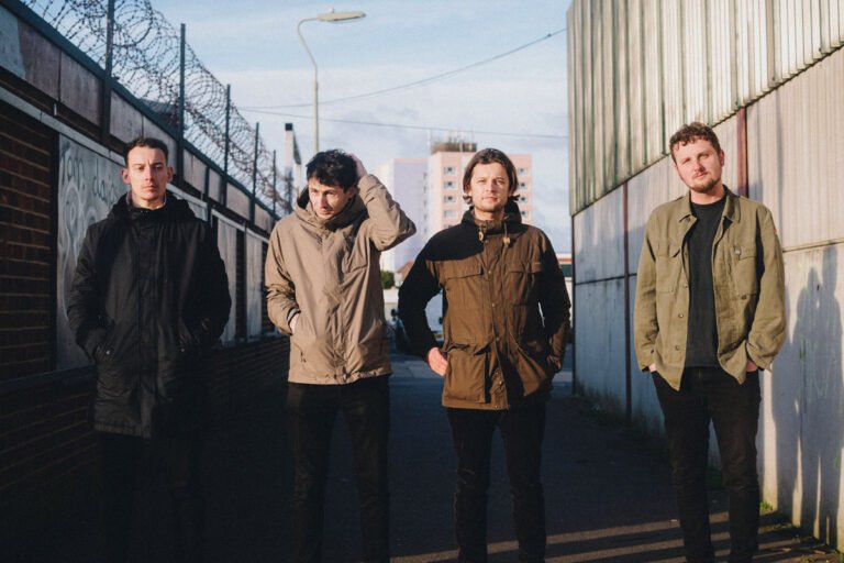 Envisioning Magic with The Pretty Visitors