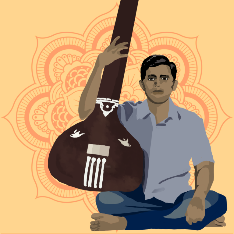 Tamhane Against Time