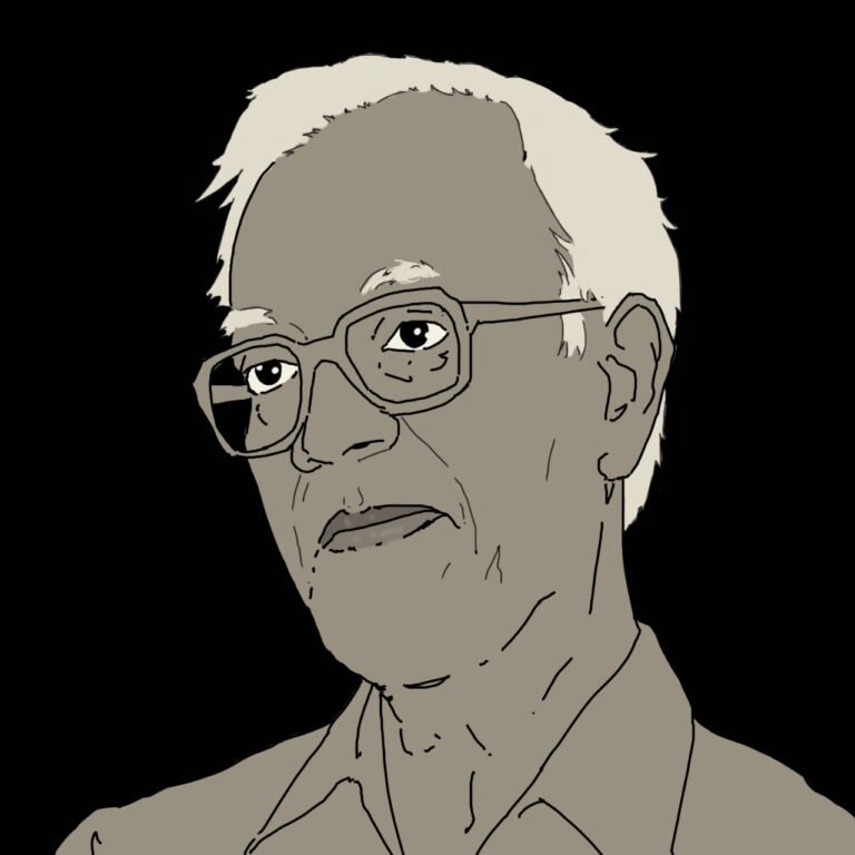 The Death of an Activist