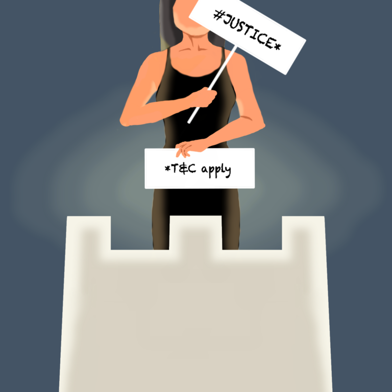 The Woes of Celebrity Activism