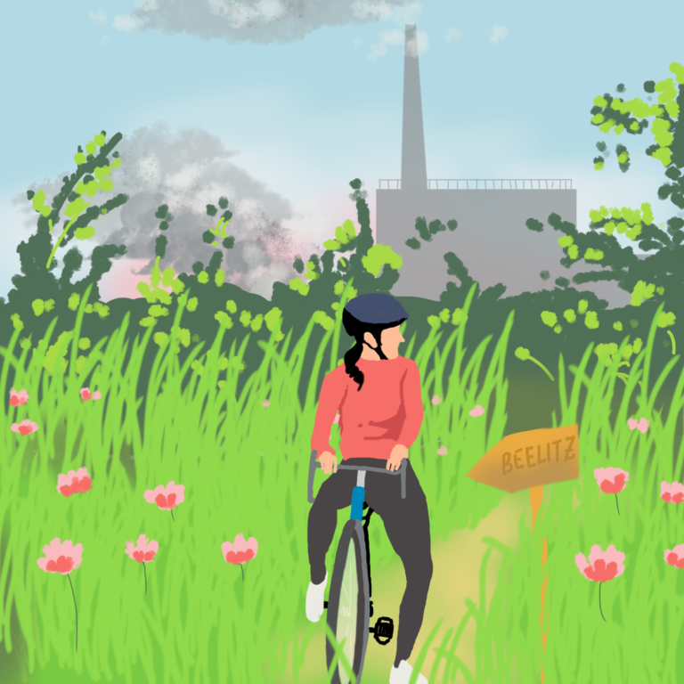 My Sustainable Wanderlust