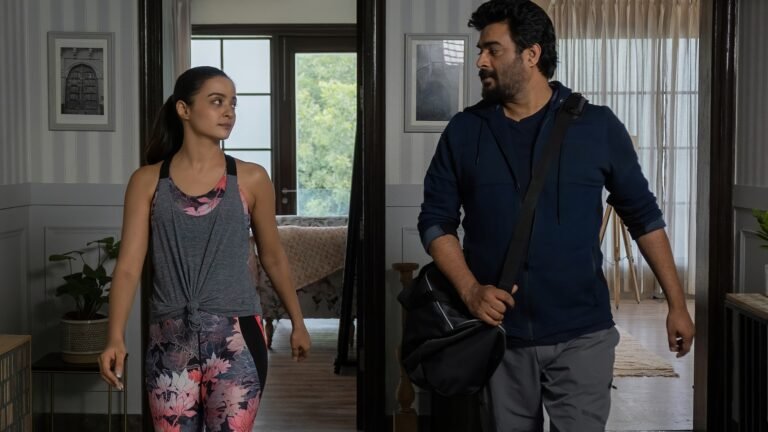 MANU JOSEPH’S ‘DECOUPLED’ REVIEWS THE CRITIC