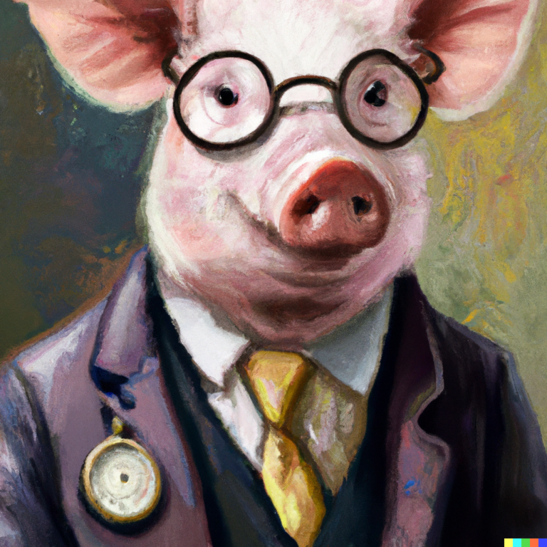 The clock’s ticking, Karl