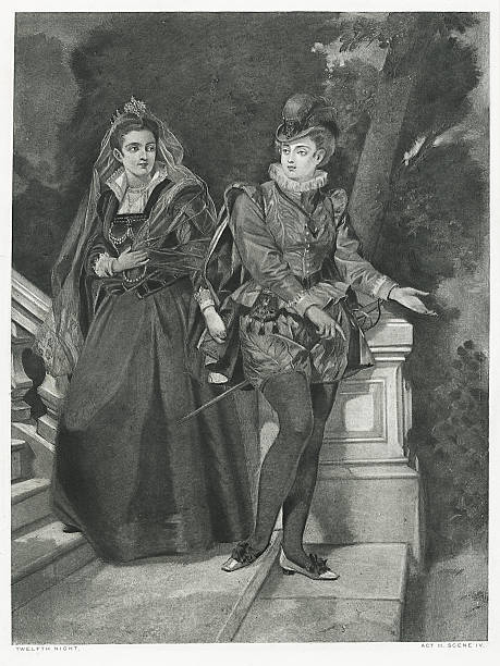 Shakespeare, Gender and Renaissance Comedies