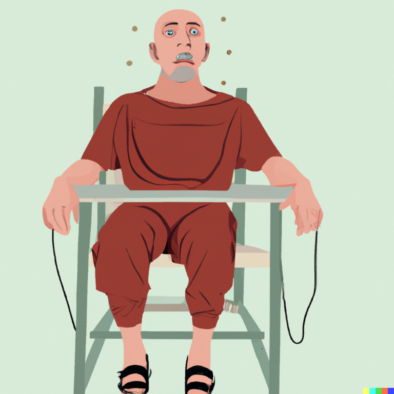 Retribution or Rehabilitation: Death Penalty as Final Justice