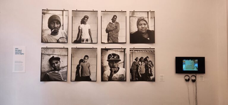 Reckoning with Dutch Imperialism and Racism: CAPE X UTRECHT Exhibition